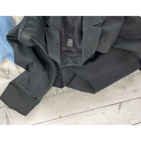 The Limited Blazer Jacket Coat sz M - Picture 6 of 7